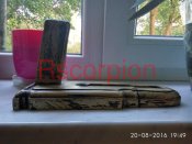 Подставка для пистолета ТТ
