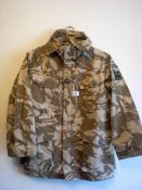 рр 46-48 рост 1-2 _ Парка армии Великобритании Windproof DDPM _ Бу 4 _ №0_830 -10