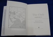 Хасан Баиев, "The Oath: A Surgeon Under Fire"
