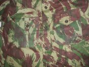 Китель размер 48. Португалия