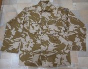 Новый китель DDPM (Jacket, Kombat, Tropical) 190/96
