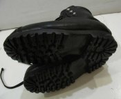 Ботинки треккинговые Bally р-р. 42-42.5