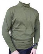 Теплая "футболка", огнестойкая (разм. XL). Британия