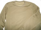 Термобелье (CoolMax), размер  S + M.  Британия