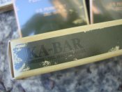 Карты игральные фирмы Ka-Bar , USA