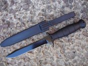 Нож Glock FM-81 (Black)
