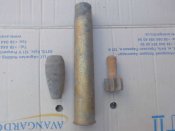 гильза 45 +бонус