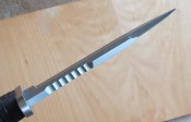 Нож WALTHER Tactical P99 Knife