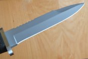 Нож WALTHER Tactical P99 Knife