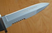 Нож WALTHER Tactical P99 Knife