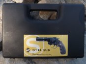 револьвер STALKER под СХП 22LR