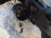 револьвер STALKER под СХП 22LR