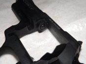 револьвер STALKER под СХП 22LR
