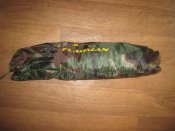 Лот№ А1101 Легкая палатка "Flagman Montana 2"