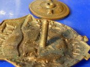 Гвардия (не частая)