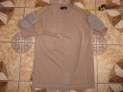 Футболка тактическая  Viper олива size xL/52, с карманами.