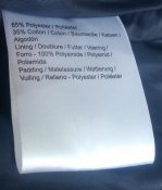 Жилет Regatta Bodywarmer Water Repellent Jacket .Eur L 52-54(500 грн,новый)