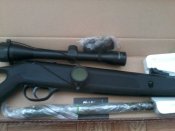 Hatsan Striker Edge
