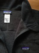 Обалденнейшая жилетка "Patagonia" c мягчайшим флисом polartec