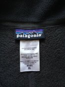 Обалденнейшая жилетка "Patagonia" c мягчайшим флисом polartec