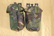 Подсумки Utility pouch DPM 2 шт одним лотом