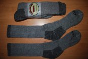 Термоноски из шерсти мерино Cabela's Outdoor Life Thermal