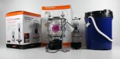 Газовая лампа Kovea Adventure Gas Lantern TKL-N894.
