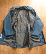 Куртка Jacket Wet Weather RAF