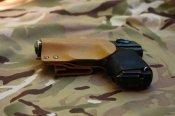 kydex Кабура под ПМ