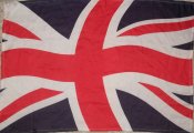 Прапор-банер Union Jack (700 х 500)