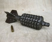 ММГ мины к миномету Granatenwerfer 16