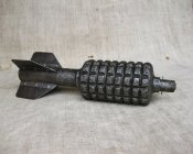 ММГ мины к миномету Granatenwerfer 16