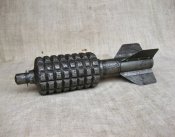 ММГ мины к миномету Granatenwerfer 16