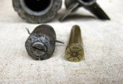 ММГ мины к миномету Granatenwerfer 16