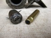 ММГ мины к миномету Granatenwerfer 16