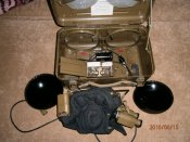 Продам новый военный прибор ночного видения ПНВ-57