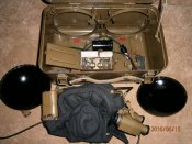 Продам новый военный прибор ночного видения ПНВ-57