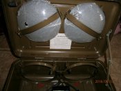 Продам новый военный прибор ночного видения ПНВ-57