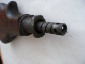 Приклад МГ 42