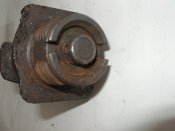 Приклад МГ 42