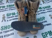 Берцы Magnum Elite Spider 8.0 Desert 44р.