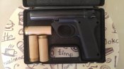 Ракетница H&K