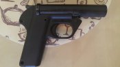 Ракетница H&K