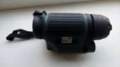 Прибор ночного видения YUKON NVMT Spartan 1X24 с маскойй