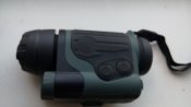 Прибор ночного видения YUKON NVMT Spartan 1X24 с маскойй