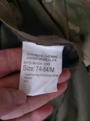 Новые кальсоны Британское термобельё М