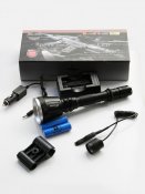 Подствольный фонарик Police BL-Q2888-T6