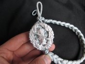 Аксельбант ГДР