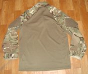 Убакс МТП, оригінал, Британія 170/90М