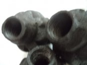 ММГ Корпуса Ф-1.3шт.